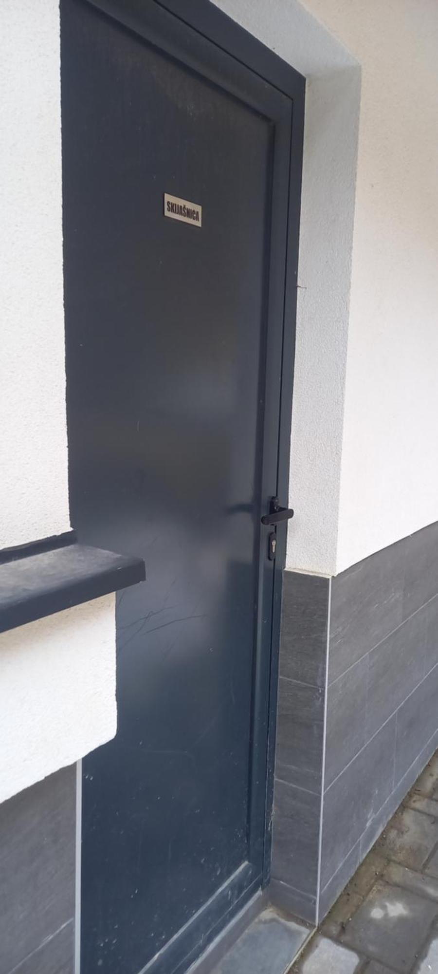 Vila Irina Κοπαόνικ Εξωτερικό φωτογραφία